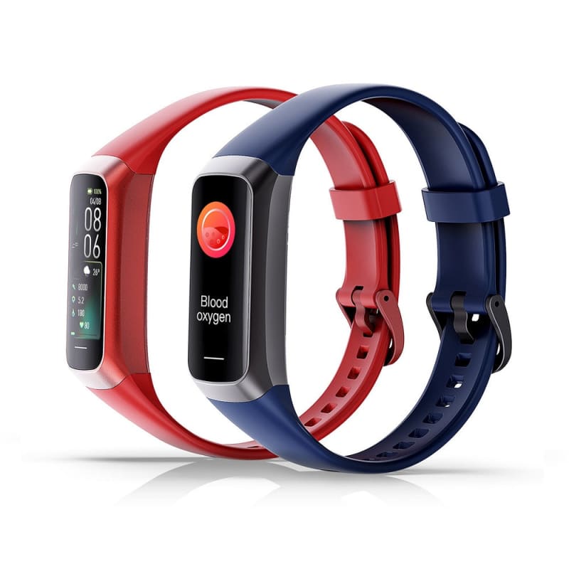 Montre Bracelet Connectée Sport Santé Etanche | Lilikdo