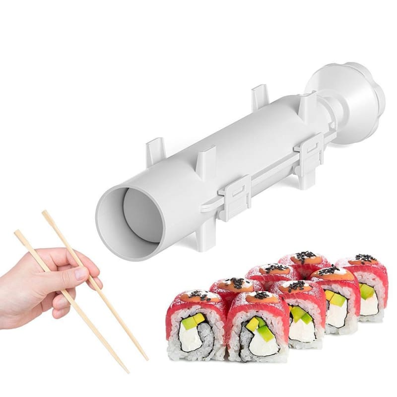 Bazooka à Sushis Et Makis | Lilikdo