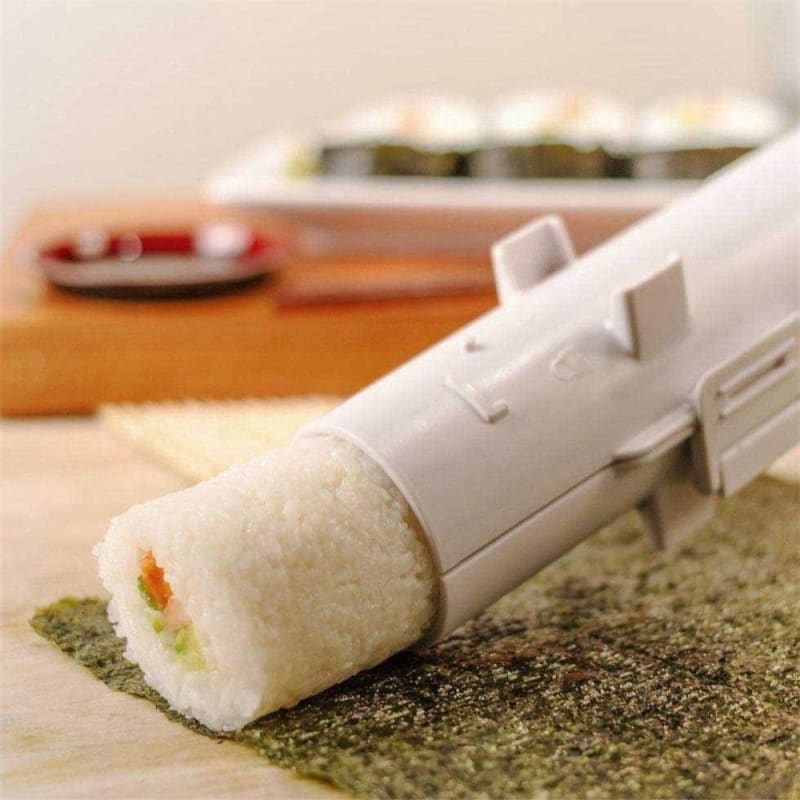 Bazooka à Sushis Et Makis | Lilikdo