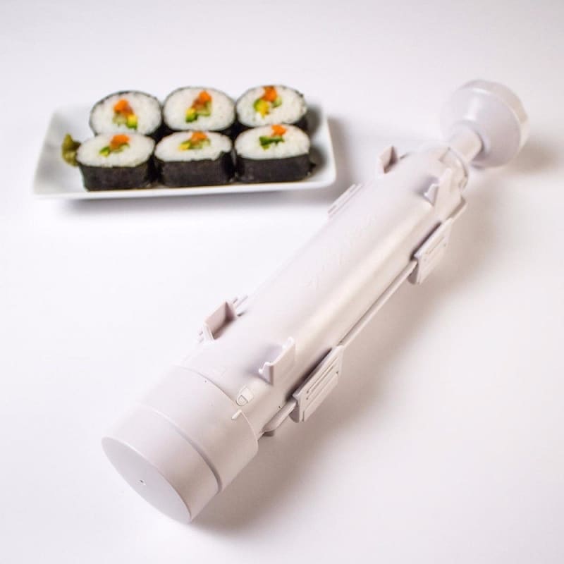Bazooka à Sushis Et Makis | Lilikdo