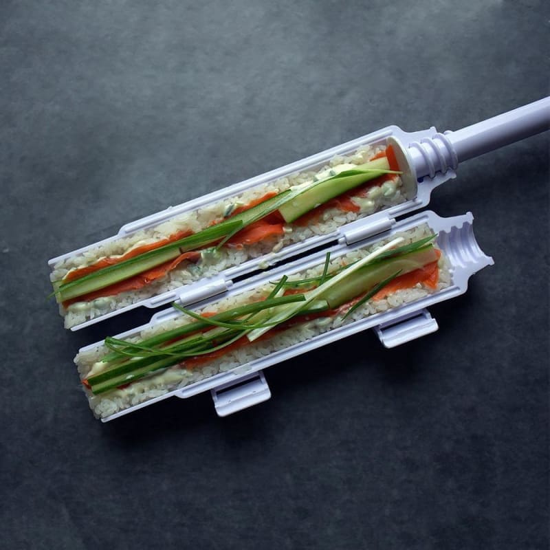 Bazooka à Sushis Et Makis | Lilikdo