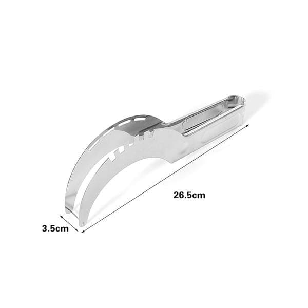 Trancheuse de Cuisine pour Pastèque et Melon | Lilikdo