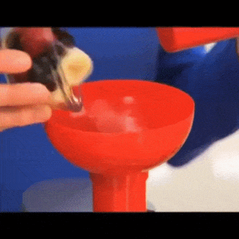 Heladera eléctrica / Máquina de sorbetes caseros