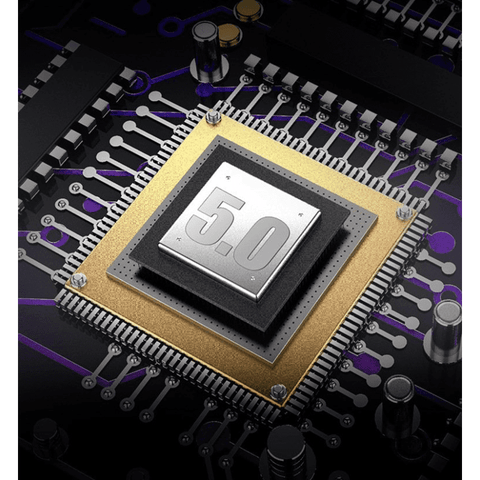 écouteurs True Wireless Sport Waterproof à Contrôle Tactile