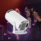 Mini Vidéoprojecteur Portable 4k Orientable à 180° | Lilikdo