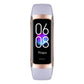 Montre-bracelet Connectée Sport Santé Etanche Mauve |