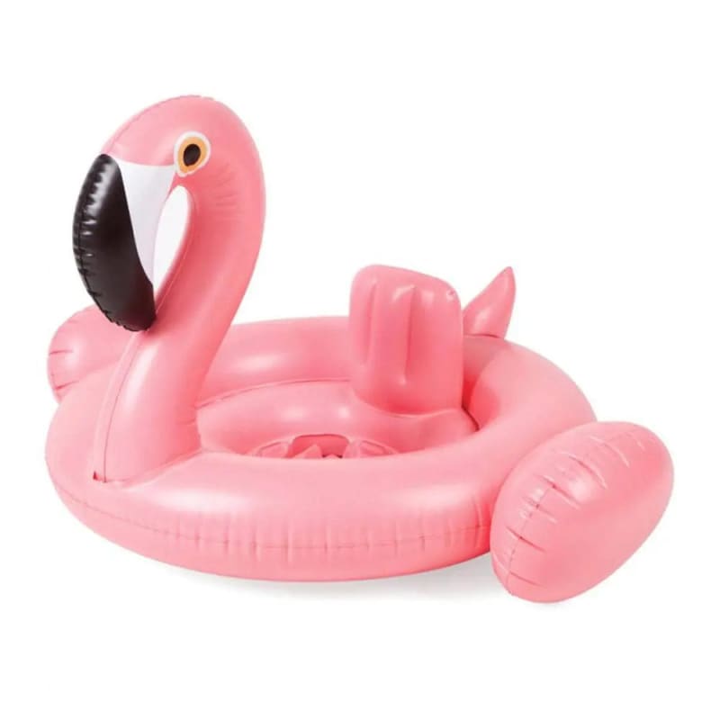 Bouée Gonflable Pour Enfant Licorne / Flamant Rose / Cygne