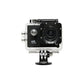 Caméra D’action Sport étanche 4k Ultra Hd / 16mp Grand Angle