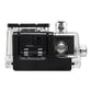 Caméra D’action Sport étanche 4k Ultra Hd / 16mp Grand Angle