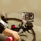 Caméra D’action Sport étanche 4k Ultra Hd / 16mp Grand Angle