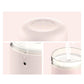Candle Diffuseur D’huiles Essentielles Ultrasonique /