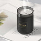 Candle Diffuseur D’huiles Essentielles Ultrasonique /