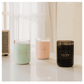 Candle Diffuseur D’huiles Essentielles Ultrasonique /