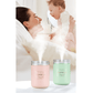 Candle Diffuseur D’huiles Essentielles Ultrasonique /