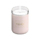 Candle Diffuseur D’huiles Essentielles Ultrasonique /