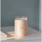 Candle Diffuseur D’huiles Essentielles Ultrasonique /