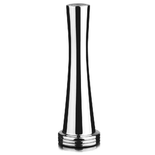 Capsule De Café Nespresso Compatible En Inox Rechargeable