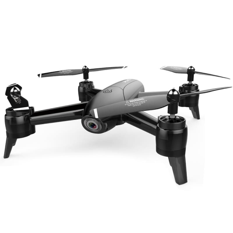 🤩 Drone Wi-Fi 4K avec Double Caméra