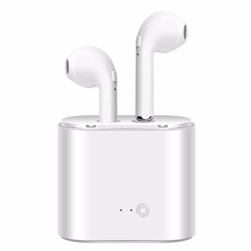 Écouteurs Airpods Steréo Hd sans Fil Bluetooth 5.0