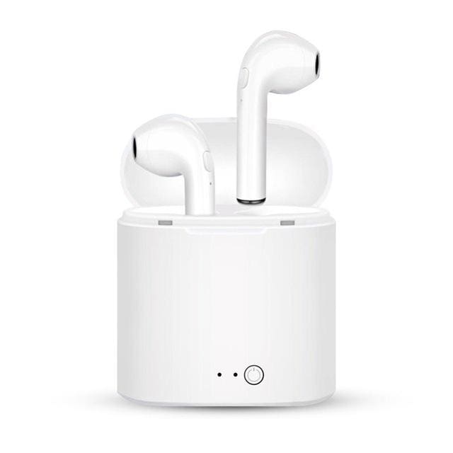 Écouteurs Airpods Steréo Hd sans Fil Bluetooth 5.0