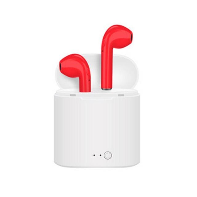 écouteurs Airpods Steréo Hd Sans Fil Bluetooth 5.0