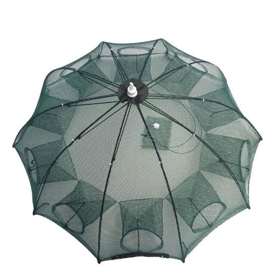 Filet Parapluie pour Pêche Miraculeuse 10 Entrées | Lilikdo