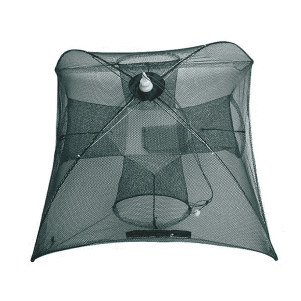Filet Parapluie pour Pêche Miraculeuse 4 Entrées | Lilikdo