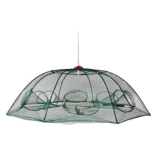 Filet Parapluie pour Pêche Miraculeuse | Lilikdo
