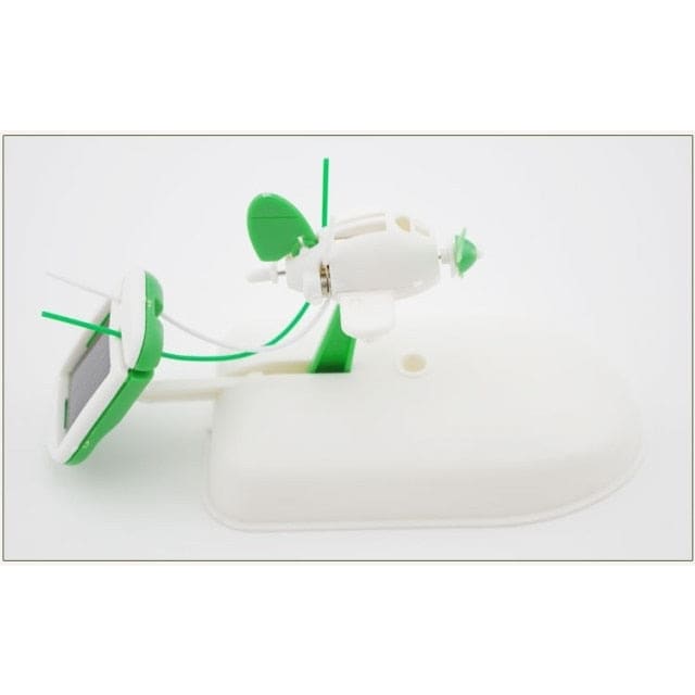 Kit Solaire éducatif 6 en 1 | Lilikdo