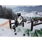Masque De Ski Et Snowboard Otg à écran Photochromique |