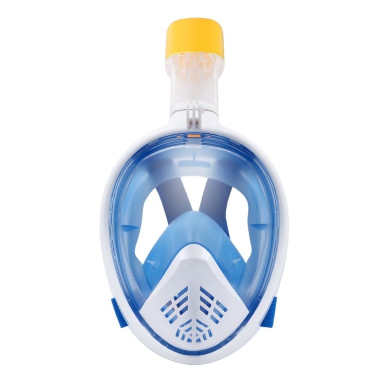 Masque De Snorkeling En Surface Easybreath Anti-buée