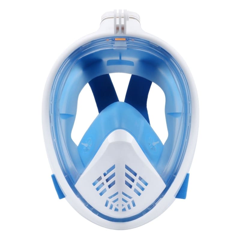 Masque De Snorkeling En Surface Easybreath Anti-buée