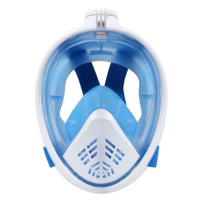 Masque De Snorkeling En Surface Easybreath Anti-buée
