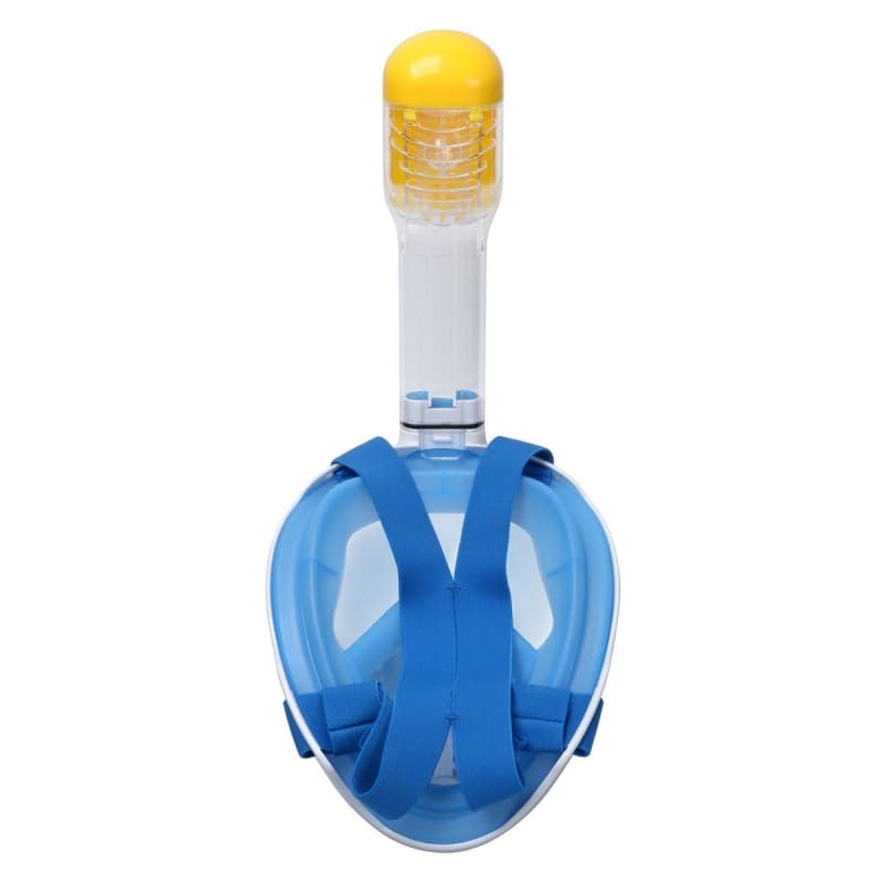 Masque De Snorkeling En Surface Easybreath Anti-buée