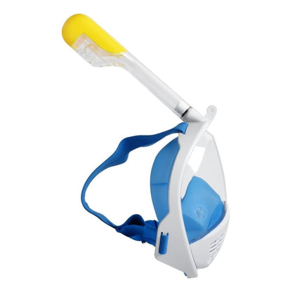 Masque De Snorkeling En Surface Easybreath Anti-buée