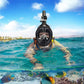 Masque De Snorkeling En Surface Easybreath Anti-buée