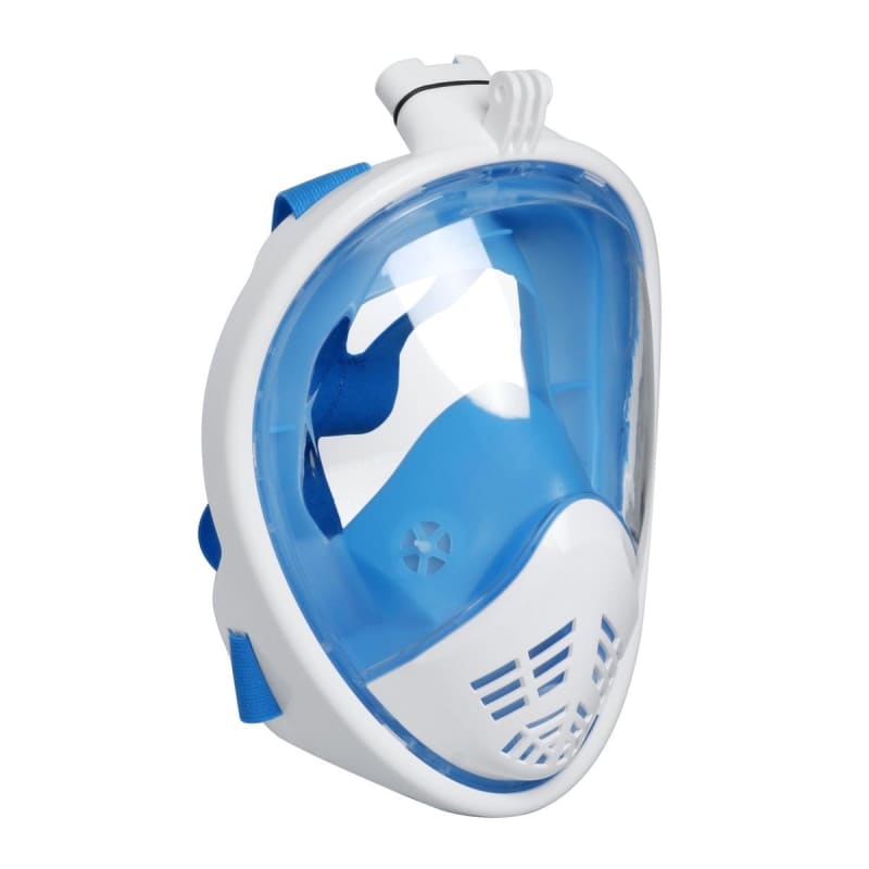 Masque De Snorkeling En Surface Easybreath Anti-buée