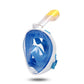Masque De Snorkeling En Surface Easybreath Anti-buée