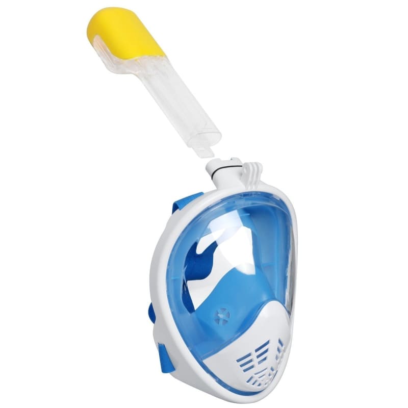 Masque De Snorkeling En Surface Easybreath Anti-buée