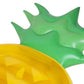Matelas Gonflable Ananas (180 Cm) | Lilikdo