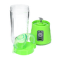 Mini Blender Mixeur Smoothie Portable Rechargeable Usb |