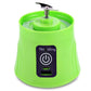 Mini Blender Mixeur Smoothie Portable Rechargeable Usb |