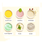Mini Blender Mixeur Smoothie Portable Rechargeable Usb |