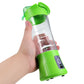 Mini Blender Mixeur Smoothie Portable Rechargeable Usb