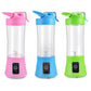 Mini Blender Mixeur Smoothie Portable Rechargeable Usb |