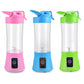 Mini Blender Mixeur Smoothie Portable Rechargeable Usb