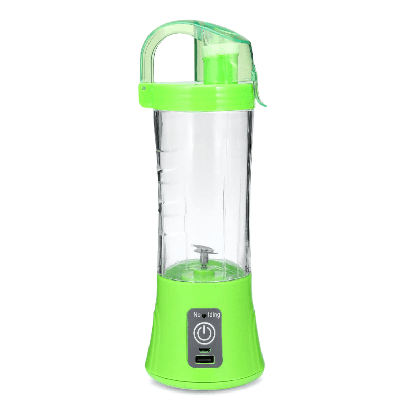 Mini Blender Mixeur Smoothie Portable Rechargeable Usb