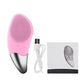 Perfectskin Brosse Electrique 3 En 1 Pour La Peau