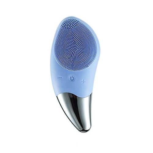 Perfectskin Brosse Electrique 3 En 1 Pour La Peau