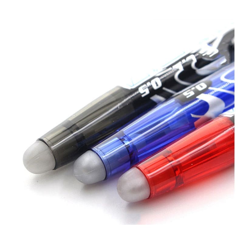 PILOT FriXion Ball Stylo effaçable